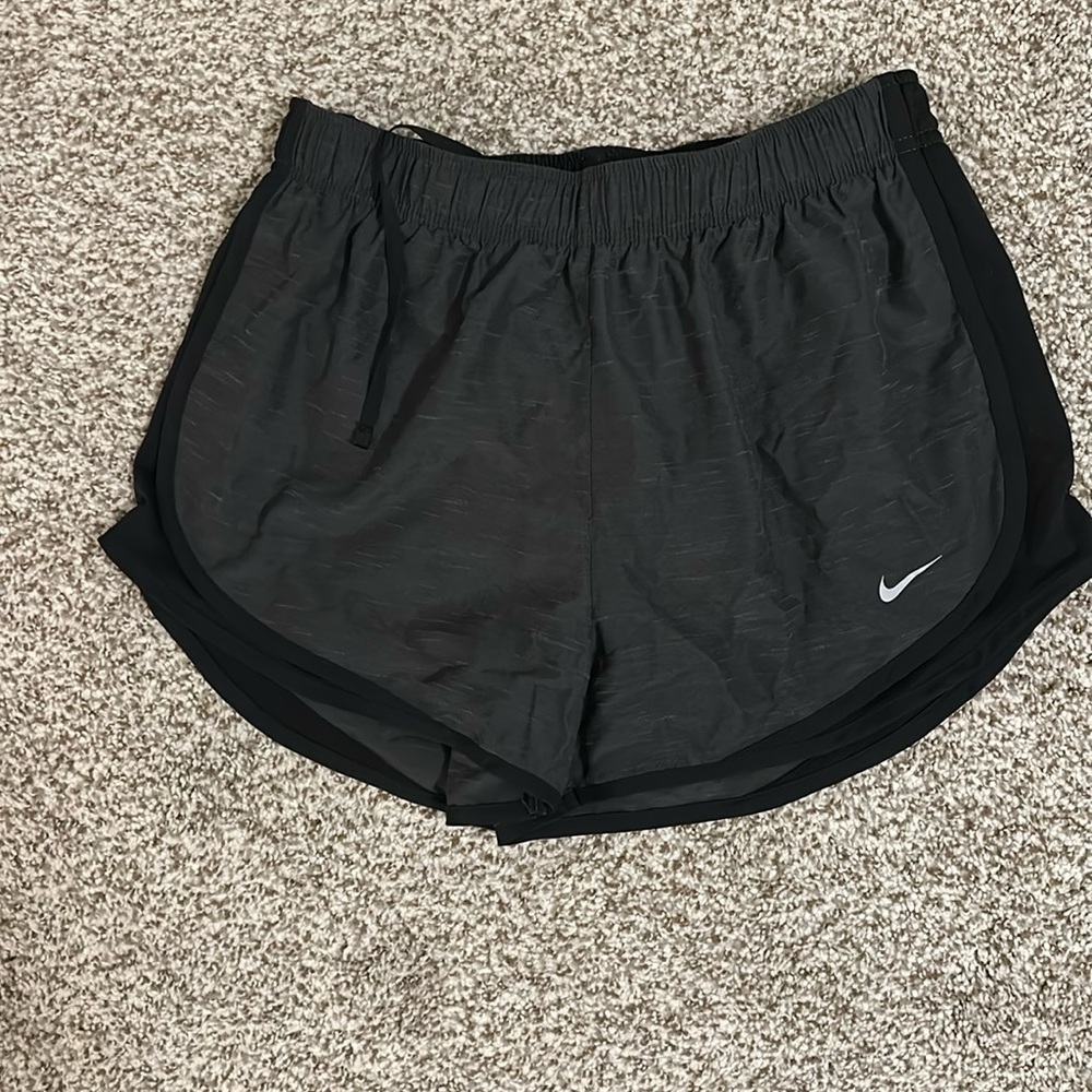Exercise Shorts